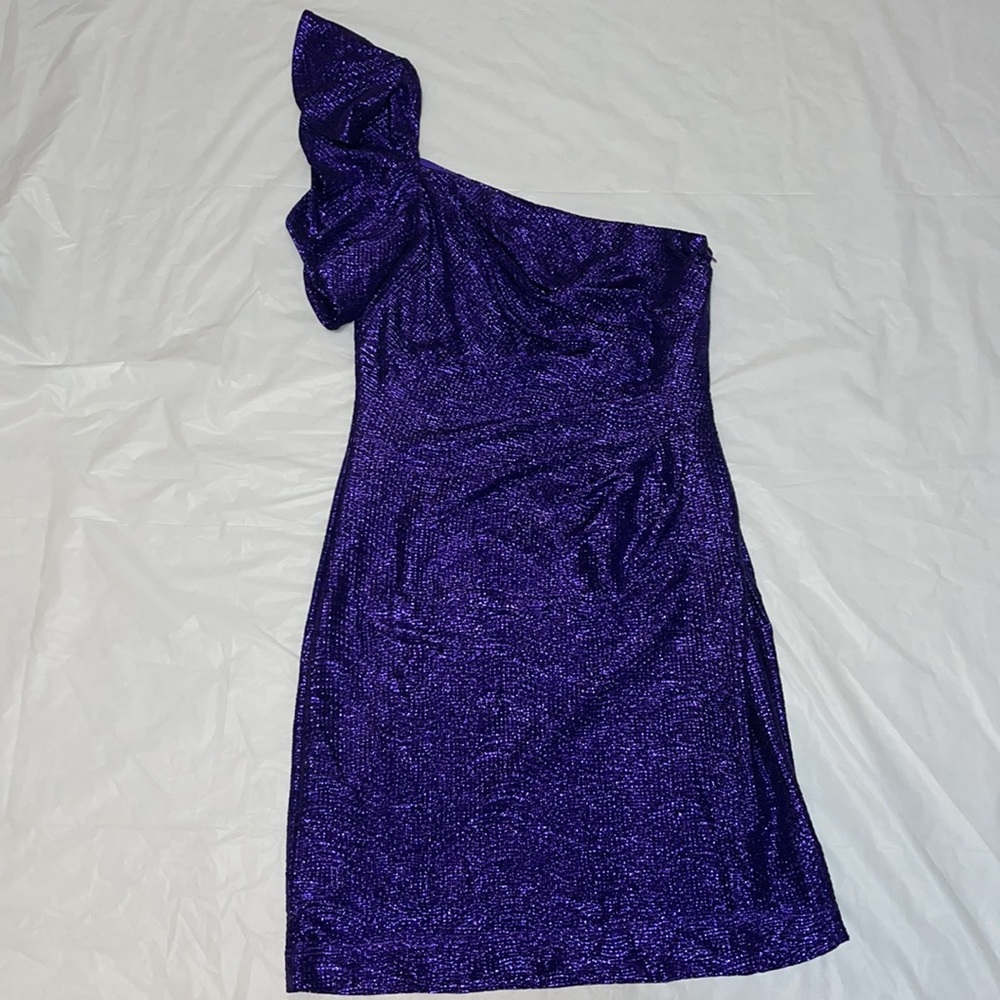 Liliana Off The Shoulder Dress